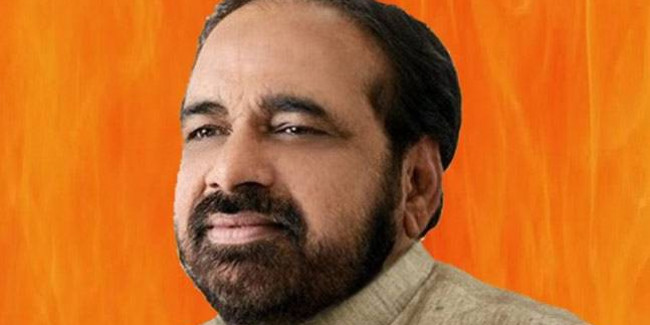 Let Kamal Nath govt bring trust vote to prove majority: BJP