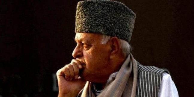 जानिए क्या है 113 करोड़ का वो घोटाला जिसमें फारूक अब्दुल्ला पर कसा ED का शिकंजा