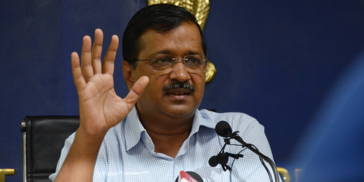 Arvind Kejriwal Urge Health Minister Harsh Vardhan to Take Part in Anti-Dengue Campaign