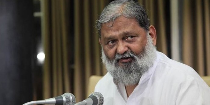 बिहार में फैले दिमागी बुखार को लेकर हरियाणा सरकार अलर्ट, अधिकारियों को सचेत रहने के निर्देश