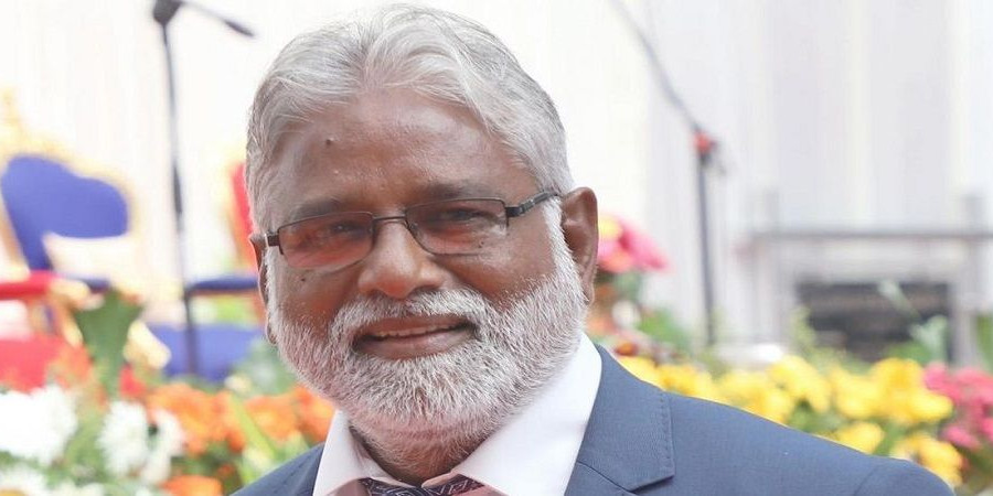 बसपा से निकाले गए विधायक एन महेश ने सदन में गैरमौजूदगी पर दी सफाई