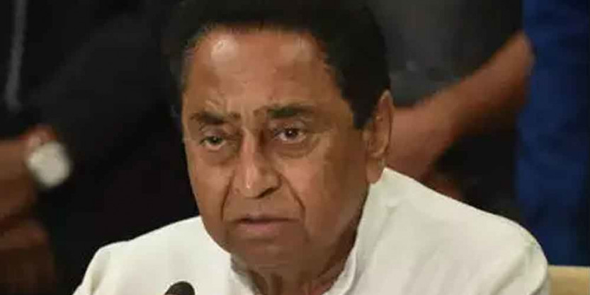 CM कमलनाथ के आदेश पर आबकारी विभाग के अधिकारी को हटाया गया, दिए जांच के आदेश