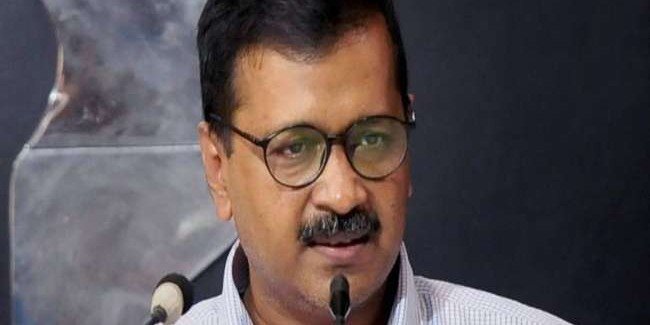 CM अरविंद केजरीवाल को जान से मारने की धमकी, AAP नेता ने ट्ववीट कर दी जानकारी