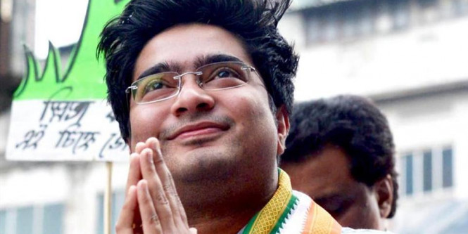 Kolkata: More councillors return from BJP, TMC regains 2 civic bodies