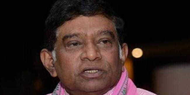 क्या पूर्व सीएम अजीत जोगी के सामने बेबस हुई भूपेश बघेल सरकार की SIT?