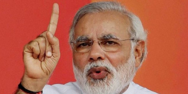 प्लास्टिक की समस्या से निपटने के लिए मोदी ने मथुरा में ‘स्वच्छता ही सेवा’ कार्यक्रम शुरू किया
