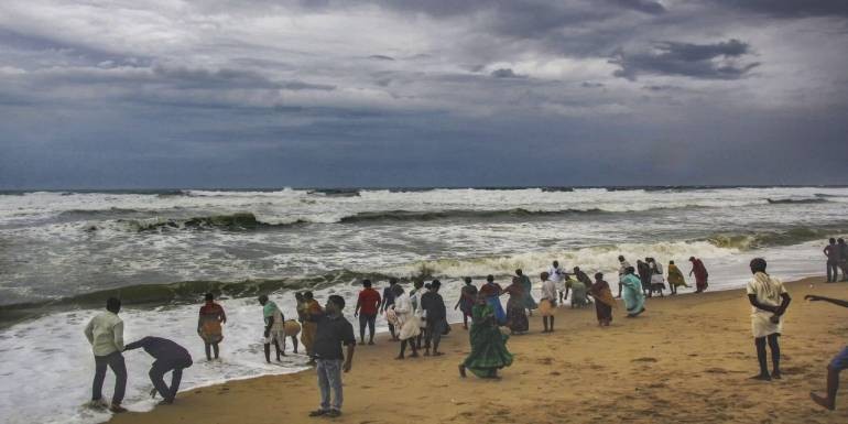 Thousands of children in Odisha suffering from trauma after Cyclone Fani: Report