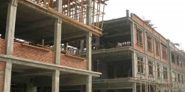 एक लाख लोगों को मिलेगा आवास योजना का लाभ