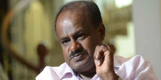 Karnataka Chief Minister Expands Cabinet By Inducting 2 Ministers