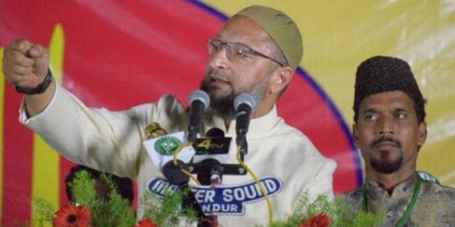 पहलू खान के खिलाफ चार्जशीट पर गुस्साए असदुद्दीन ओवैसी, कहा- 70 साल हो गए, प्लीज चेंज