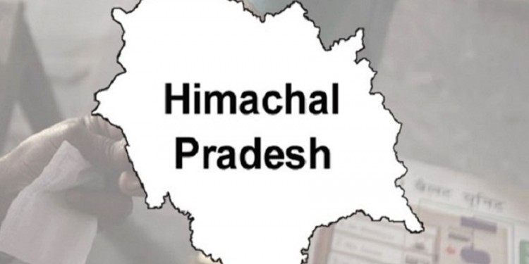 हिमाचल DGP की नियुक्ति को लेकर SC का अहम फैसला, सीएम गए विदेश