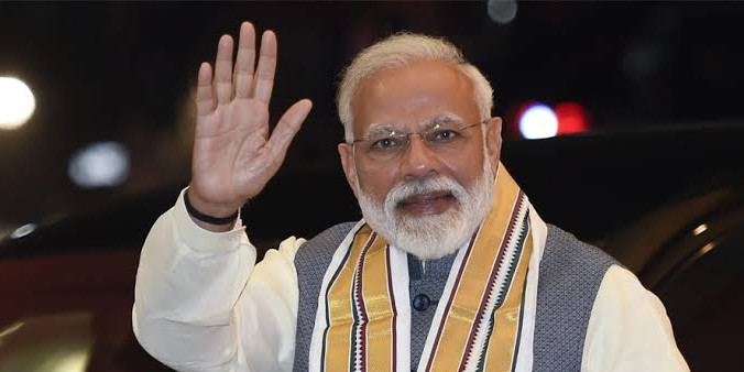 पाक ने पीएम मोदी के लिए हवाई क्षेत्र खोलने से किया मना