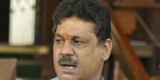 कांग्रेस प्रत्याशी कीर्ति आजाद 20 अप्रैल को धनबाद से दाखिल करेंगे नामांकन