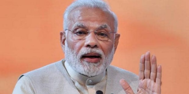जांच-परख के बाद मिला जनादेश: पीएम मोदी