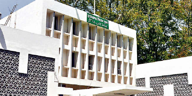 रांची : विधानसभा नियुक्ति घोटाले में सीडी ने खोले थे राज, नहीं हो सकी जांच