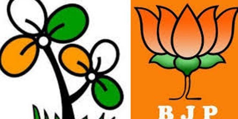 पद से हटाये गये भाजपा के मालदा जिलाध्यक्ष