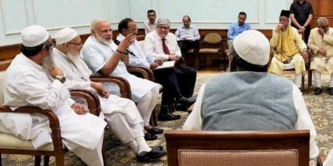 मोदी सरकार 2.0 के बजट से अल्पसंख्यक समुदाय के लोगों की क्या है आस?