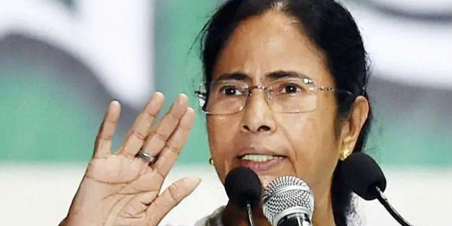 राजनीति नहीं, करेंगे पीड़ितों की मदद : ममता