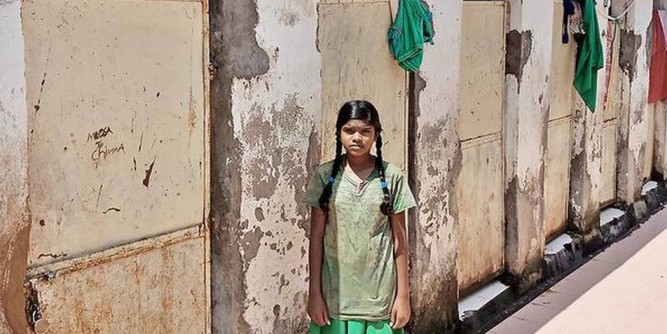10 toilets for 420 girl students at tribal welfare hostel