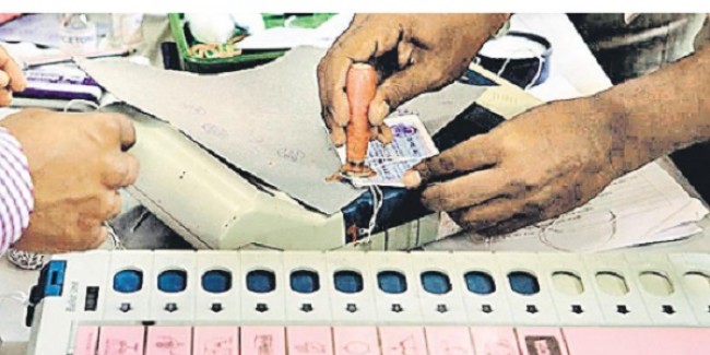 43 candidates file nominations for 2nd phase of LS polls in Rajasthan