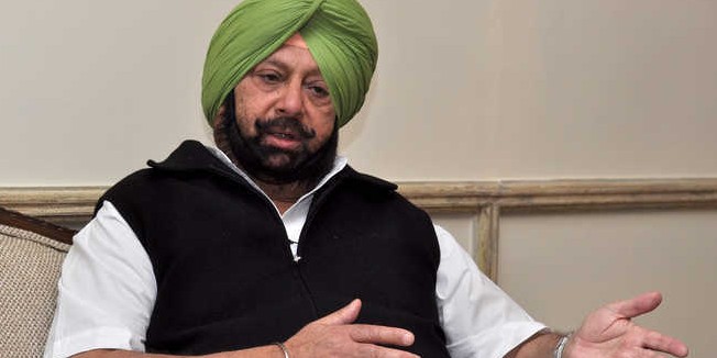 ‘We already have majority’: Capt trashes AAP's allegations