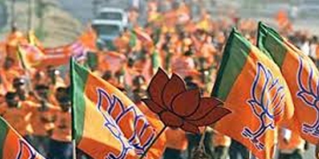 लोकसभा चुनाव 2019 - राजस्थान की 10 सीटों पर भाजपा को भितराघात का खतरा !