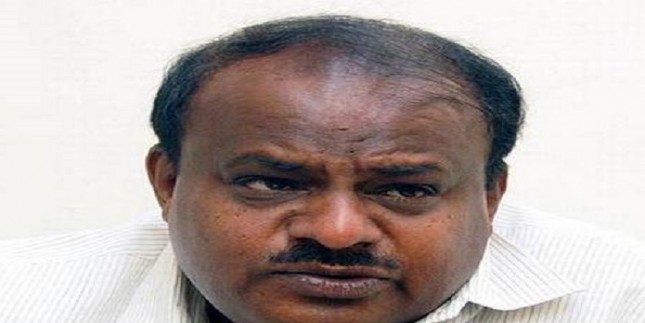 Kumaraswamy expands Cabinet, inducts two Independents