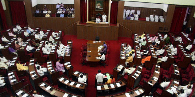 Odisha govt faces heat from own MLA over potato mission