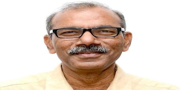 Four CMO officials shifted