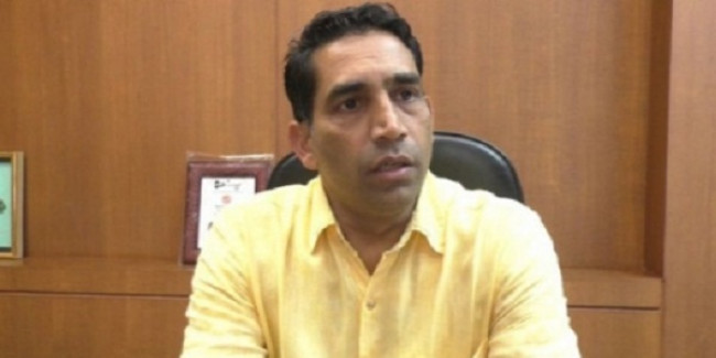 KA’s open air auditorium needs to be demolished: Govind