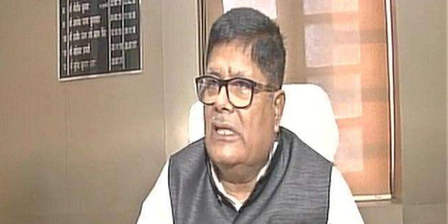 CM नीतीश के मंत्री पर दो लाख रुपये रंगदारी मांगने का आरोप, कोर्ट में मुकदमा