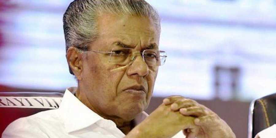 Kerala CM Pinarayi Vijayan wants SC judgments in Malayalam too