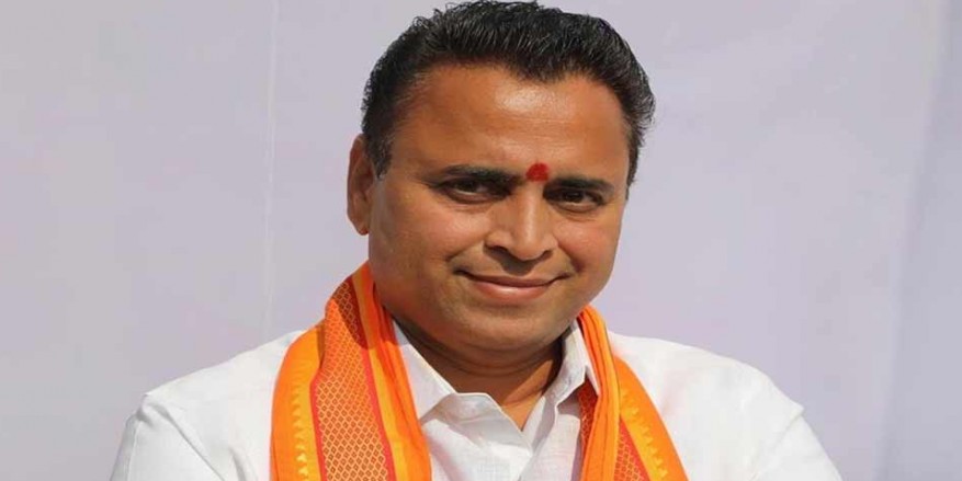 बीजेपी नेता का दावा, 'टीडीपी के दर्जन से ज्यादा विधायक भाजपा के संपर्क में'