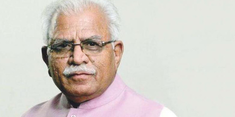 विधानसभा चुनाव से पहले मनोहर लाल से बेबाक बात, जानें राष्ट्रवाद, अनुच्छेद 370 पर क्या बोले