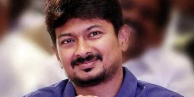 DMK में 'सनराइज', यूथ विंग के सचिव होंगे स्टालिन के बेटे उदयनिधि