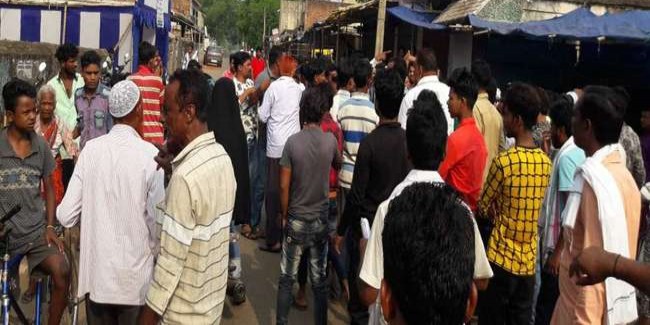 Lok Sabha Election 2019 Phase 6 Live: सिंहभूम के मझगांव में झड़प के बाद लाठीचार्ज, एक का हाथ टूटा