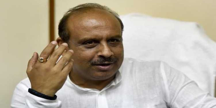 बीजेपी ने पूछा, प्रतिबंध के बावजूद कैसे बिक रहा है चीनी मांझा