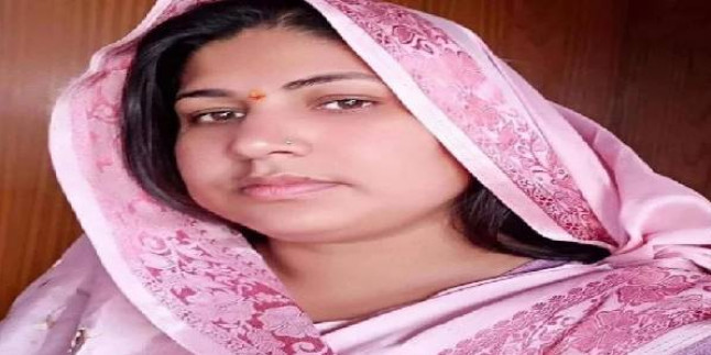 यूपी उपचुनाव: रालोद प्रत्याशी के पर्चा निरस्त मामले की होगी जांच, तीन सदस्यीय कमेटी गठित