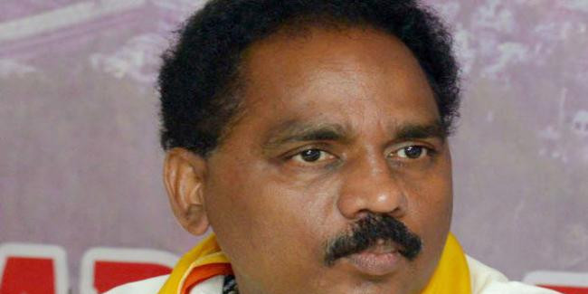 This TDP MLA makes a gaffe in Assembly