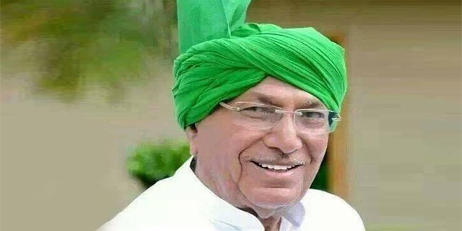 चौटाला के परिजनों से मिलने पर एक माह तक रोक की सिफारिश, फरलो पर भी रोक संभव