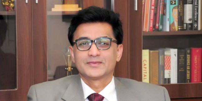 झारखंड कांग्रेस प्रदेश अध्यक्ष ने दिया इस्तीफा, ली हार की नैतिक जिम्मेदारी