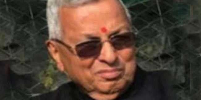 उत्तराखंड: नहीं रहे पूर्व विधायक रणजीत सिंह वर्मा, राज्य आंदोलन में निभाई थी अहम भूमिका