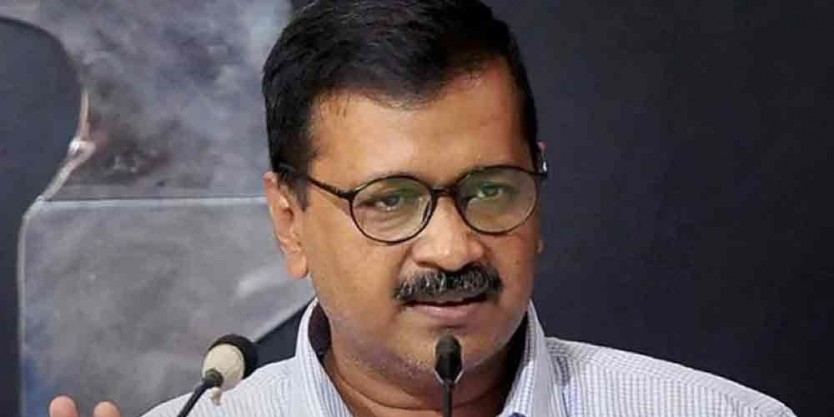 "Biggest Assault On Democracy": Arvind Kejriwal On Emergency