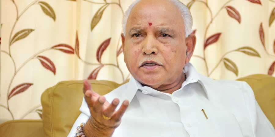 Yediyurappa meets disappointed ministerial aspirants, pacifies them