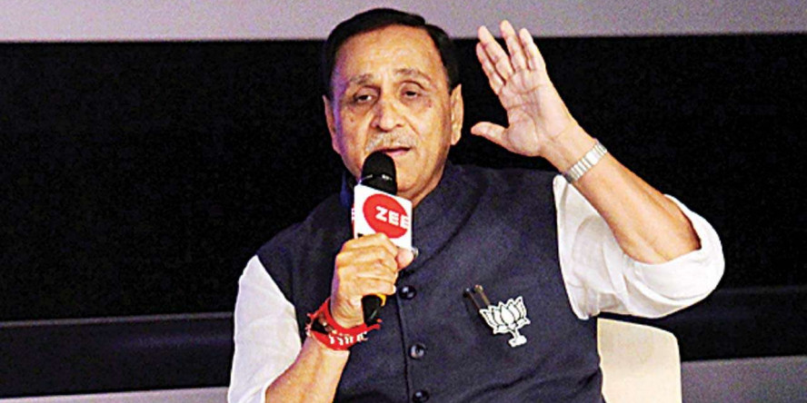Ashok Gehlot insulted 6-cr Gujaratis: BJP