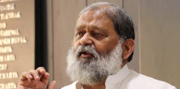 अनिल विज ने दिया कांग्रेसियों के सभी सवालों का करारा जवाब