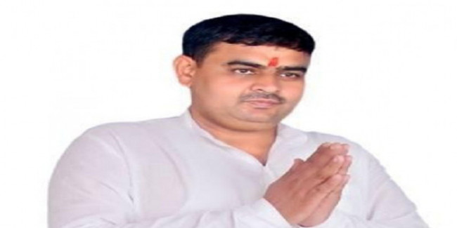 समालखा के निर्दलीय विधायक मच्छरौली की प्रॉपर्टी जब्त