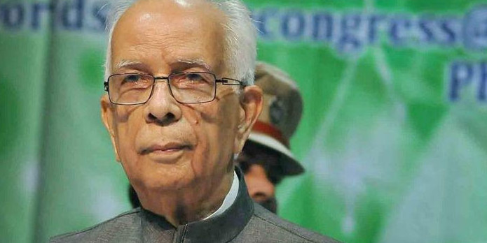 केसरी नाथ त्रिपाठी का ममता सरकार पर तुष्टिकरण की राजनीति का आरोप, विपक्ष भड़का