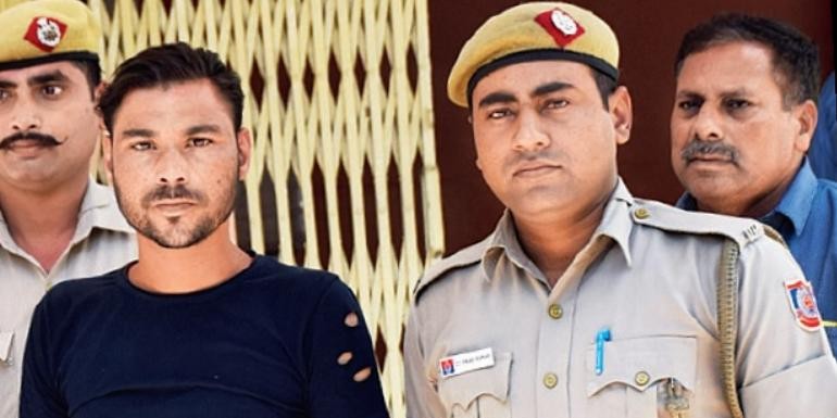 BJP demands probe into Delhi police officer's death