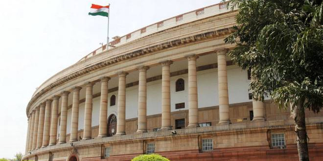 Centre Rejects Proposal To Grant Statehood To Puducherry